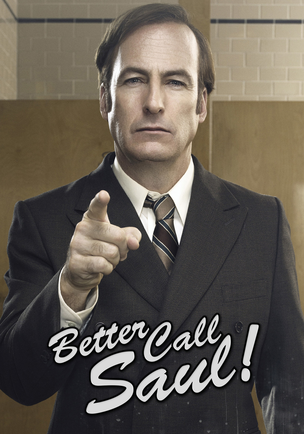 Better Call Saul (2015)